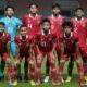 Timnas Indonesia U17