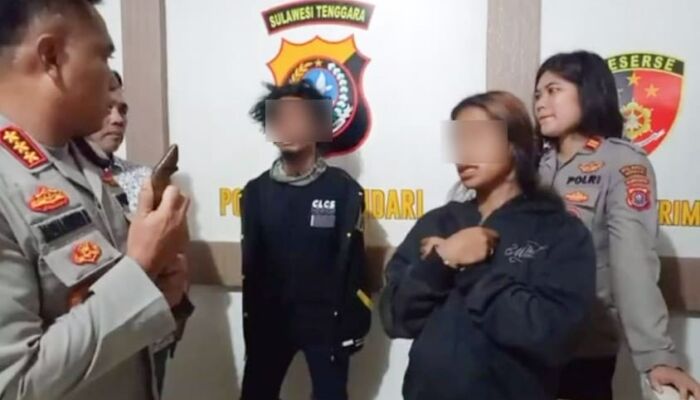 Tukang Becak di Kendari yang Tewas Dianiaya, Sempat Pesta Miras dengan Para Pelaku