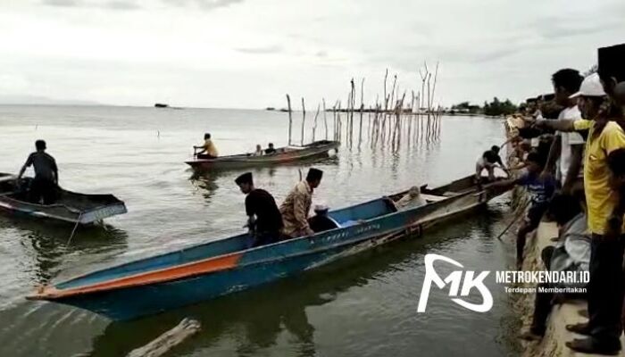 Warga di Kabupaten Muna Tewas Diterkam Buaya