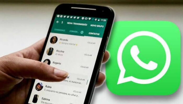 BREAKING NEWS: WhatsApp Alami Gangguan Massal Selasa 25 Oktober 2022