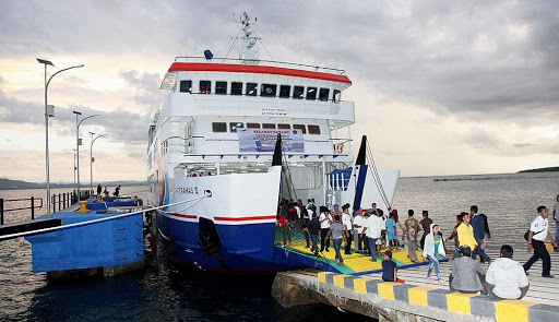 Kapal Ferry