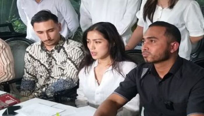 Nyaris Ditipu Rp 10 M, Jessica Iskandar Yakin Laporannya Akan Diproses