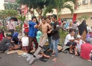 Saat Terjadinya Gempa, Pasien RSUD Cianjur Berhamburan Keluar, Begini Kondisinya Sekarang!