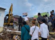 Total Korban Tewas Akibat Gempa Cianjur Sebanyak 56 Orang, 40 Diantarnya Anak-Anak