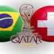 Prediksi Brasil Vs Swiss