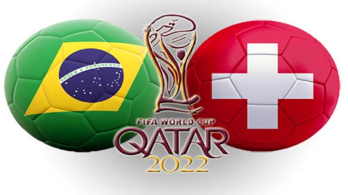 Prediksi Brasil Vs Swiss