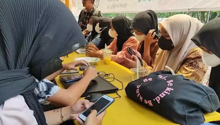 Sebanyak 333 Mahasiswa di Bogor Terjerat Pinjaman Online