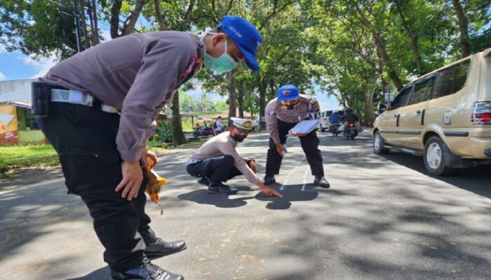 Tersangka Kasus Kecelakaan Mahasiswa UI Akan Ditentukan Setelah Gelar Perkara Hari Ini