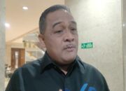 Soal Video Viral Minta Izin Tempur ke Jokowi, Benny Rhamdani Buka Suara