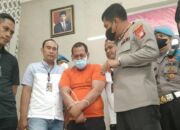 Cekcok Masalah Utang dengan Istri, Seorang Pria di Depok Tega Bunuh Anaknya Sendiri