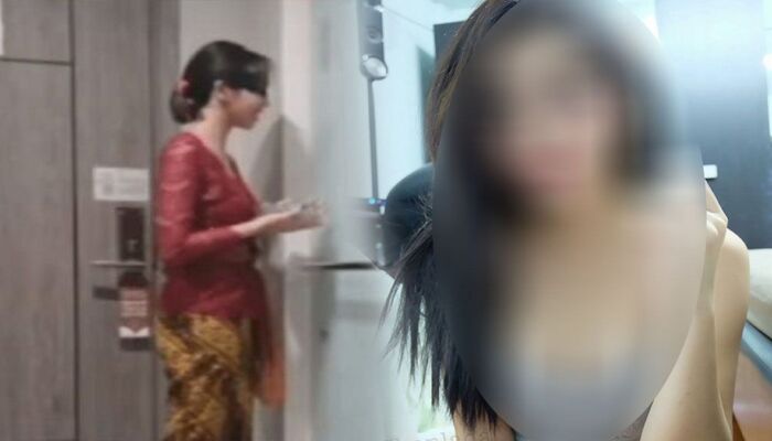 4 Fakta Seputar Video Seks Kebaya Merah yang Direkam di Lantai 17 Hotel Surabaya