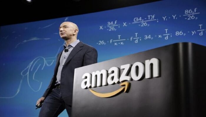 Amazon Resmi Ditendang dari Daftar 10 Perusahaan Terbaik di Dunia