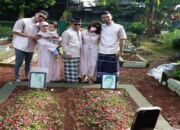 Genap Setahun Ditinggal Vanessa Angel dan Bibi Ardiansyah, Orang Tua Masih Berduka