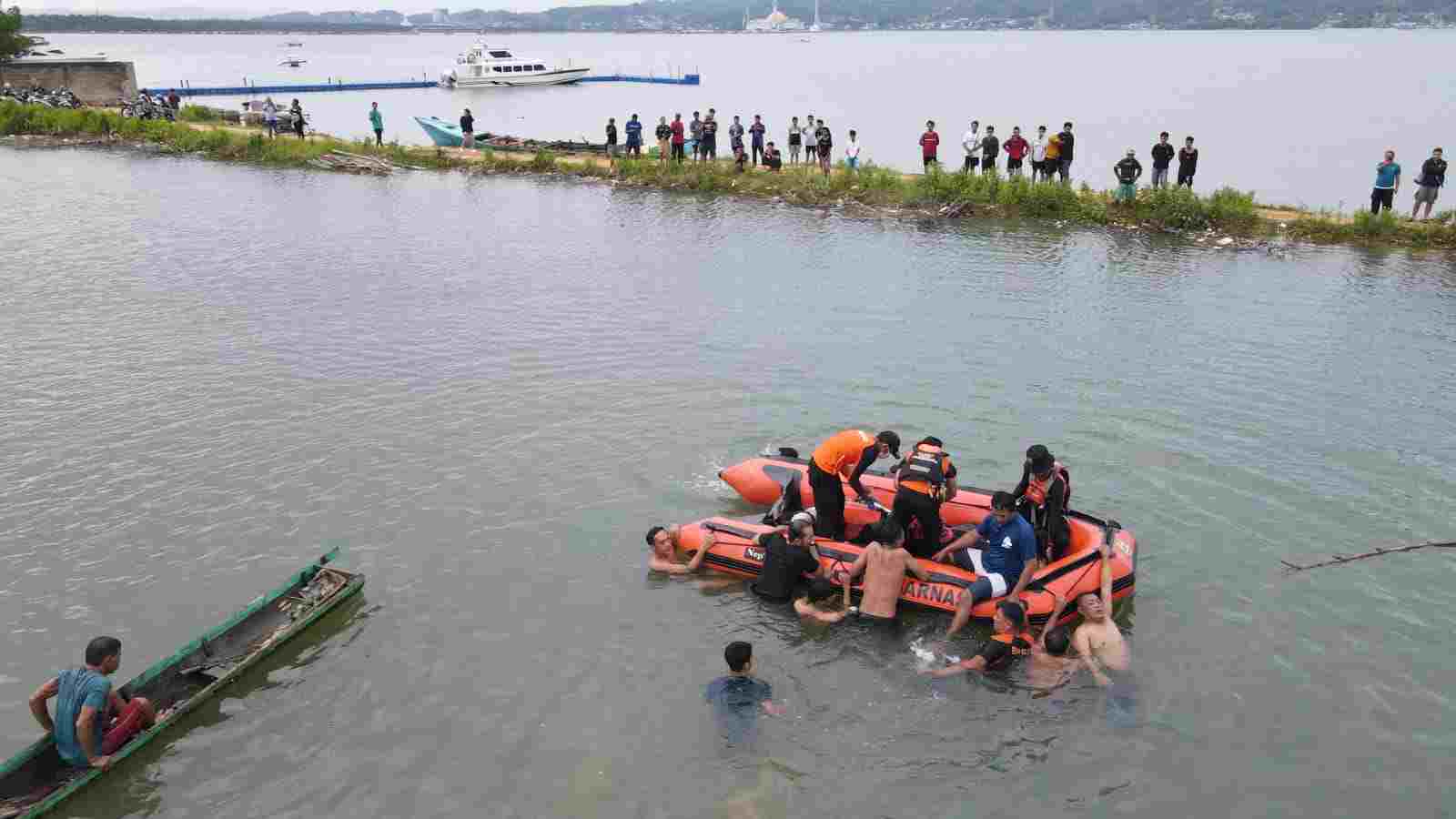 Teluk Kendari