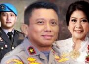 Usai Tembak Brigadir J, Bharada E Ungkap Ferdy Sambo Tertawa