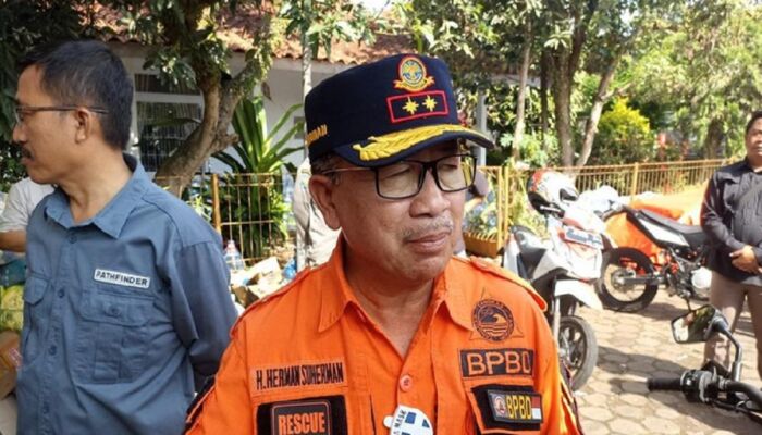 Bupati Cianjur Marah Besar Karena Pengungsi Diminta Bayar Uang Sewa Sebesar 1,5 Juta