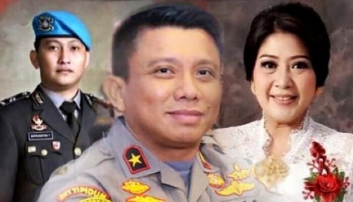 Usai Tembak Brigadir J, Bharada E Ungkap Ferdy Sambo Tertawa