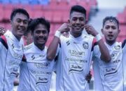 Arema FC Berhasil Kalahkan Persita Tangerang dengan Skor 2-0 Pada Lanjutan Liga 1 2022