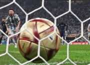 Tuai Pro Kontra, Gol Kedua Messi Dianggap Tidak Sah! Argentina Bisa Gagal Jadi Juara?