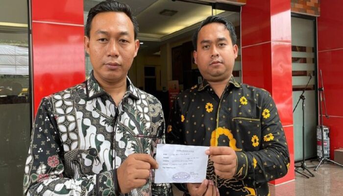 Gagal Nikah, Pria di Jaksel Ini Ngaku Ditipu Calon Istri, Uang Nikah Senilai Rp 87 Juta Raib Dibawa Kabur