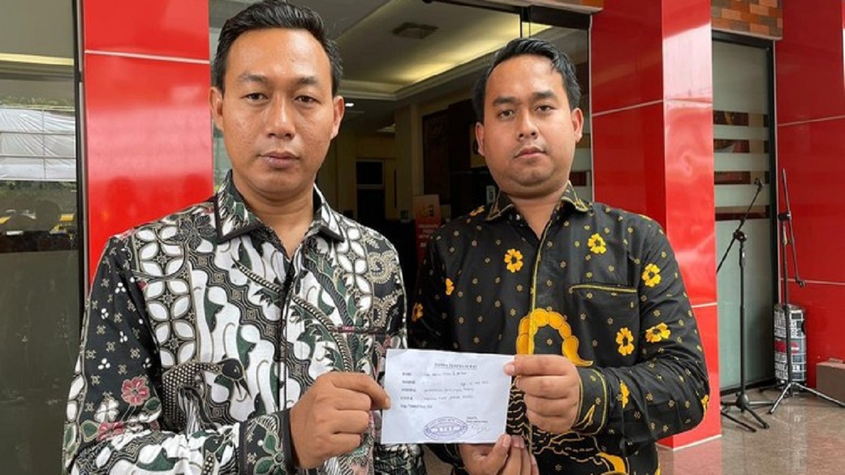 Pria di Jaksel Ditipu Calon Istri