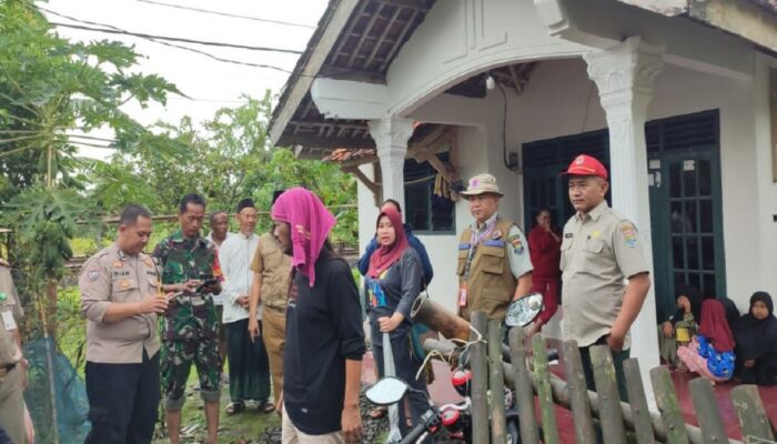 Asik Bermain, Bocah 12 Tahun di Jambe Tangerang Tewas Tertabrak Kereta