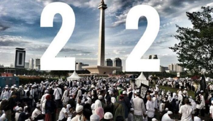 Habib Rizieq Belum Dapat Dipastikan Hadir Pada Reuni 212 Besok