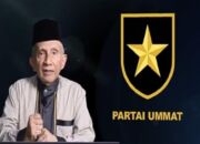 Tak Lolos Pemilu 2024, KPU Persilahkan Partai Ummat Tempuh Jalur PTUN atau Bawaslu