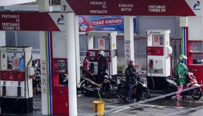 Jelang Libur Natal & Tahun Baru, BPH Migas Pastikan Stok BBM dan Gas Aman Hingga 17 Hari Kedepan