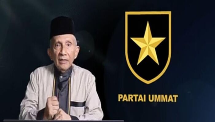 Tak Lolos Pemilu 2024, KPU Persilahkan Partai Ummat Tempuh Jalur PTUN atau Bawaslu