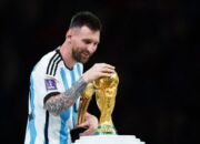 Sukses Bawa Argentina Juara, Lionel Messi Diklaim Akan Tampil Kembali Pada Piala Dunia 2026