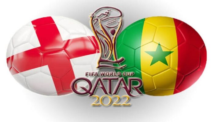 Jelang Inggris Vs Senegal, Siapakah yang Akan Melaju ke Babak 8 Besar Piala Dunia?