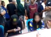 Diduga Produksi Video Mesum, 3 ABG Asal Ngawi Ditangkap