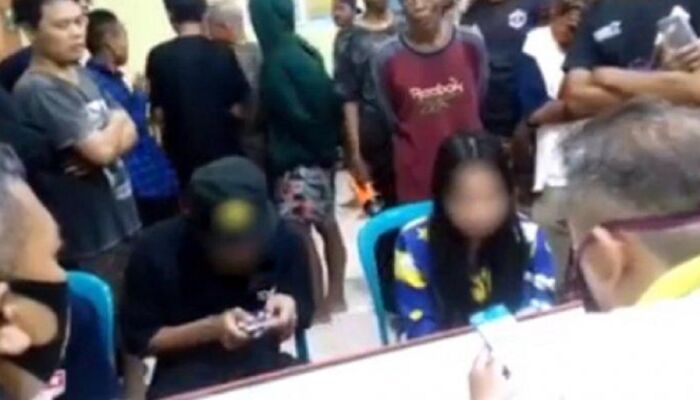 Diduga Produksi Video Mesum, 3 ABG Asal Ngawi Ditangkap