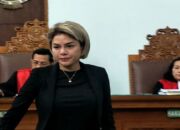 Penangguhan Penahanan Nikita Mirzani Ditolak Hakim Saat Sidang