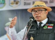 Pastikan Ibadah Malam Natal di Jabar Aman, Ridwan Kamil Dipastikan Bakal Keliling