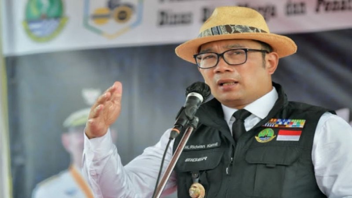 Ridwan Kamil