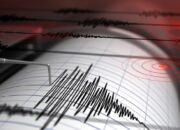 Breaking News! Gempa M 4,3 Guncang Kuningan Jawa Barat