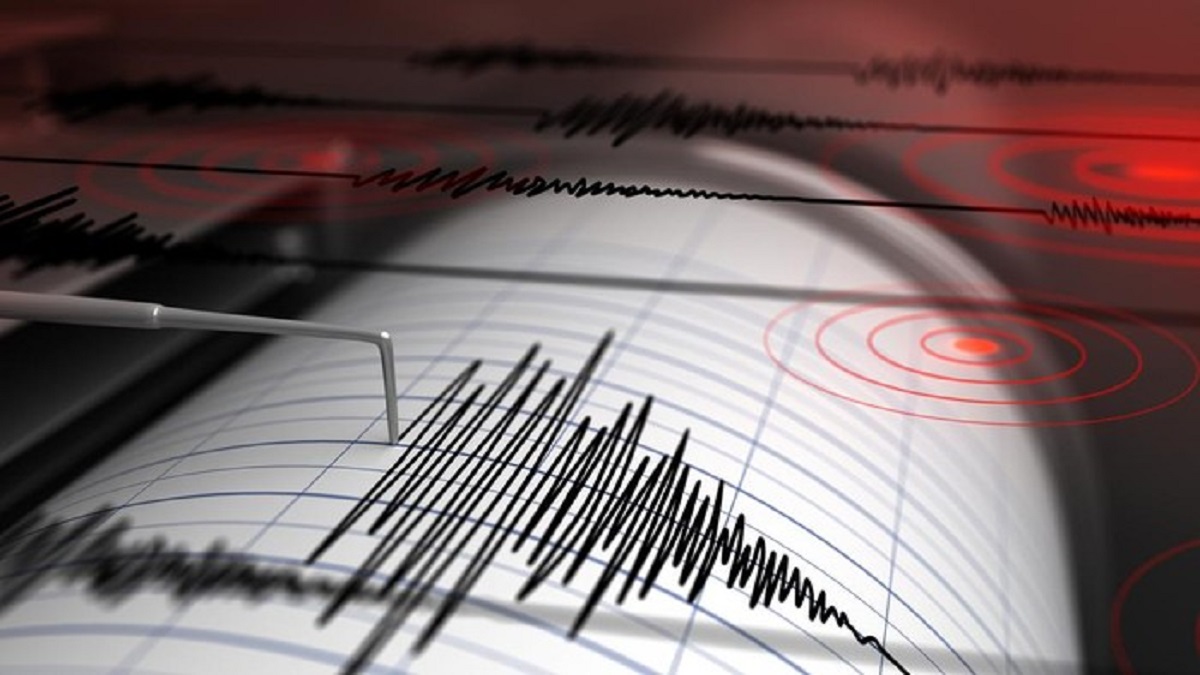 Gempa Kuningan