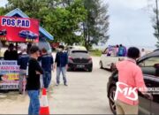 Sempat Ramai Diisukan Pungli, Pantai Toronipa Kini Semakin Ramai Pengunjung