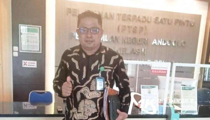 Penggugat PT GKP Disebut Tidak Miliki Dasar Kuat, Ini Penjelasan Praktisi Hukum