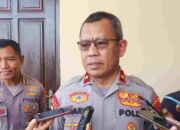 Sebanyak 25 Polisi di Sultra Dipecat Selama Tahun 2022, Ini Daftar Kasusnya