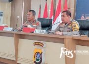 Sepanjang 2022, 529 Pengedar dan 17 Kg Barang Bukti Sabu di Sultra Diamankan Polisi