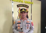 Banyak Pelajar Jadi Korban Kecelakaan di Kendari, Polisi Imbau Siswa Dilarang Bawa Motor