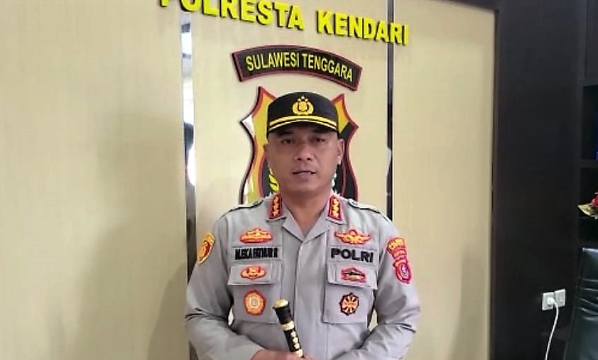 Kecelakaan Pelajar