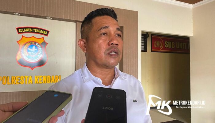 Dua Waria di Kendari Pelaku Penganiayaan Kasus Open BO Jadi DPO Polisi