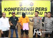 Miris, Seorang Gadis Belia di Baubau Dicabuli Oleh Tetangganya Sendiri