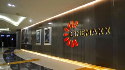 Jadwal Film Terbaru, Lengkap Harga Tiket di Cinemaxx Lippo Plaza Kendari