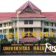 Universitas Halu Oleo Kendari