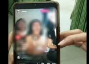 Pemeran Pria dalam Video Mesum Remaja di Bali Akhirnya Ditangkap